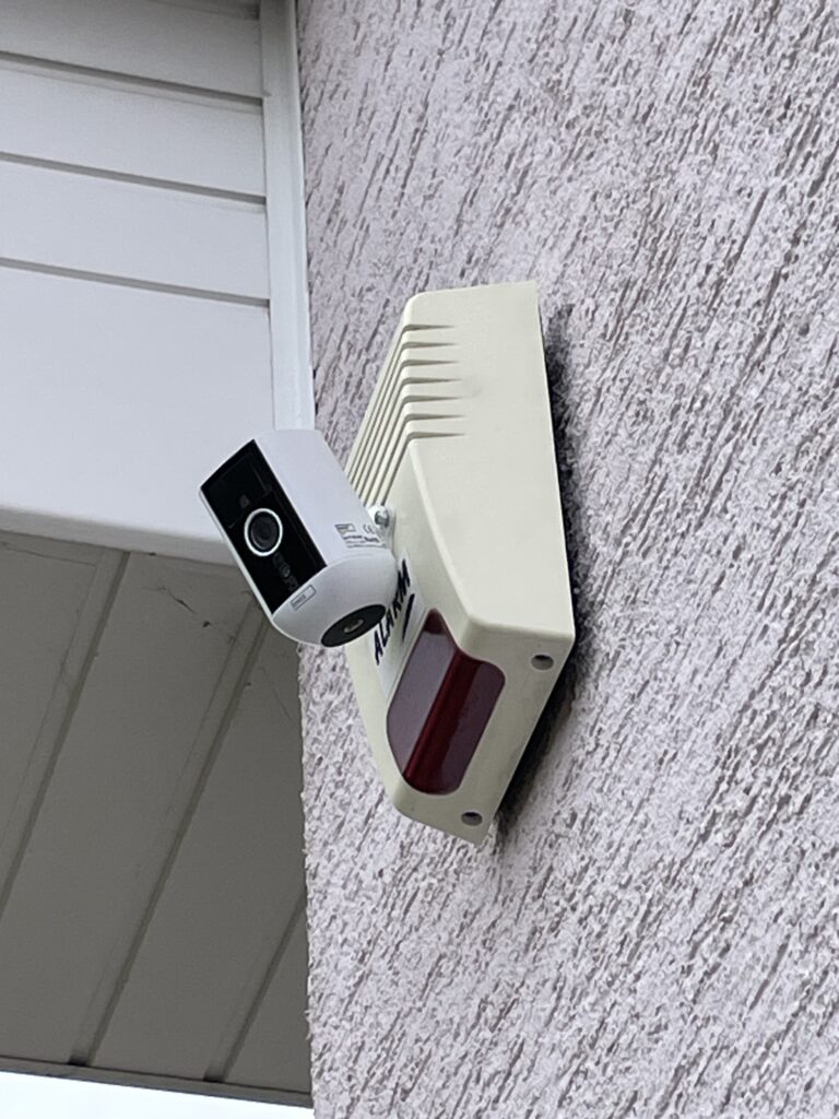 Přečtete si více ze článku Ochrana majetku – IP kamery
